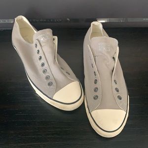 John Varvatos Converse - Men’s size 11.5